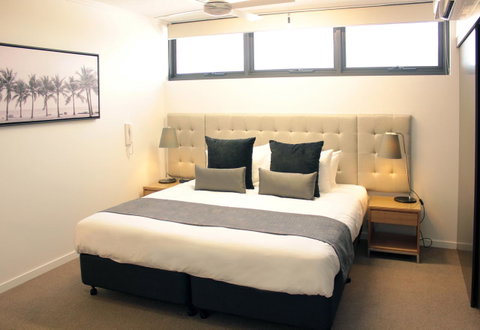 Pacific Sands Apartments Mackay - Sunshine Coast Guide 11