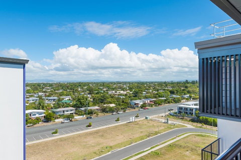Pacific Sands Apartments Mackay - Sunshine Coast Guide 9