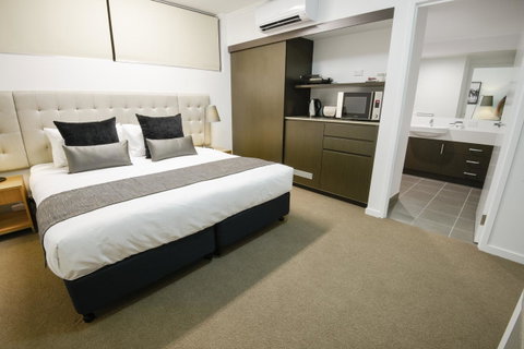 Pacific Sands Apartments Mackay - Sunshine Coast Guide 38