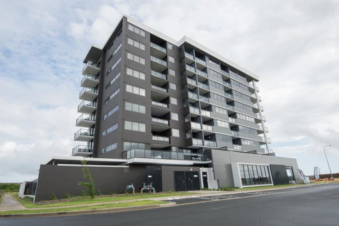 Pacific Sands Apartments Mackay - Sunshine Coast Guide 1