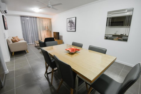 Pacific Sands Apartments Mackay - Sunshine Coast Guide 25