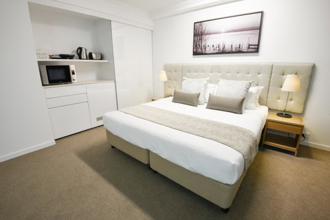 Pacific Sands Apartments Mackay - Sunshine Coast Guide 35