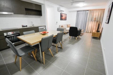 Pacific Sands Apartments Mackay - Sunshine Coast Guide 21