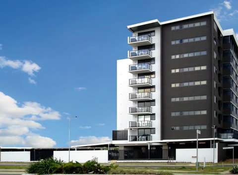 Pacific Sands Apartments Mackay - Sunshine Coast Guide 16