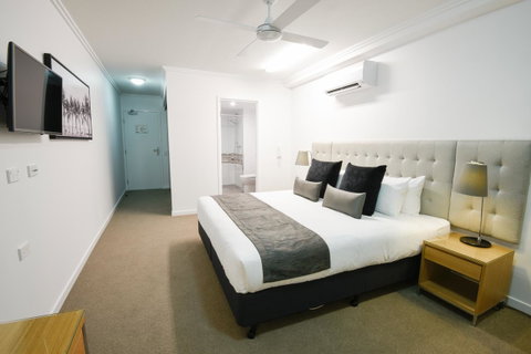Pacific Sands Apartments Mackay - Sunshine Coast Guide 12