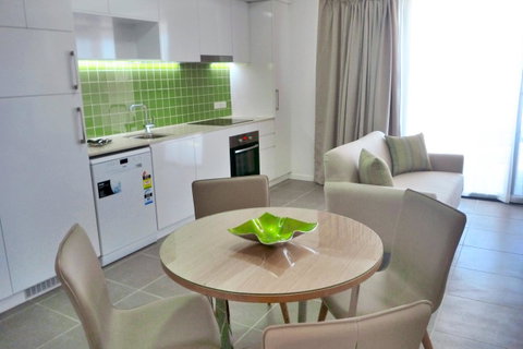 Pacific Sands Apartments Mackay - Sunshine Coast Guide 13