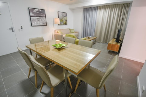 Pacific Sands Apartments Mackay - Sunshine Coast Guide 30