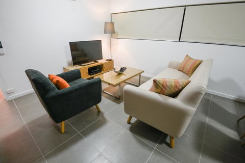 Pacific Sands Apartments Mackay - Sunshine Coast Guide 24