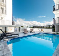 Direct Hotels - Pacific Sands