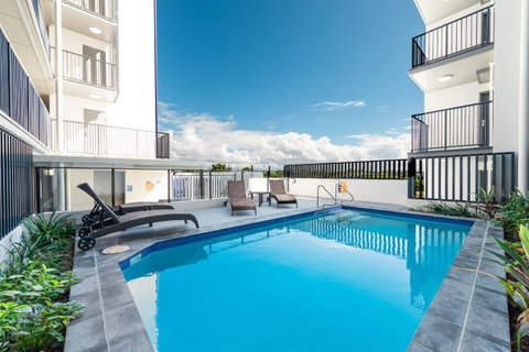 Pacific Sands Apartments Mackay - Sunshine Coast Guide 0