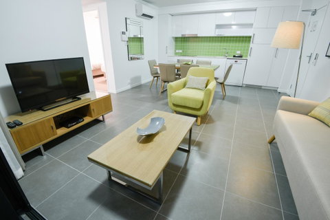 Pacific Sands Apartments Mackay - Sunshine Coast Guide 37