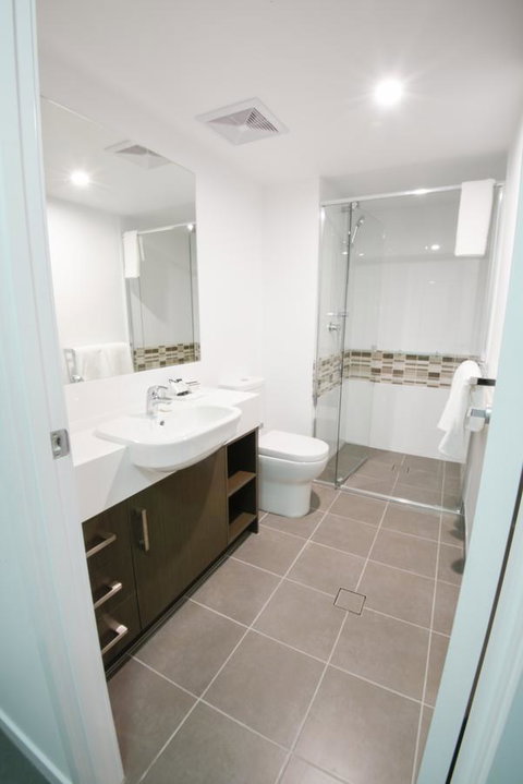 Pacific Sands Apartments Mackay - Sunshine Coast Guide 14