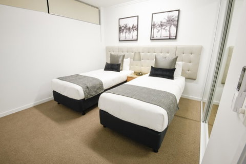 Pacific Sands Apartments Mackay - Sunshine Coast Guide 20
