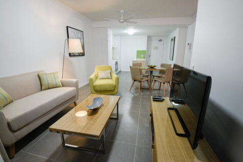Pacific Sands Apartments Mackay - Sunshine Coast Guide 32
