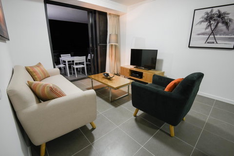Pacific Sands Apartments Mackay - Sunshine Coast Guide 23