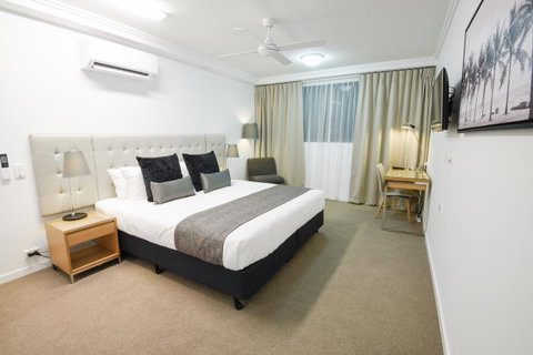 Pacific Sands Apartments Mackay - Sunshine Coast Guide 29