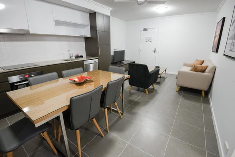 Pacific Sands Apartments Mackay - Sunshine Coast Guide 31