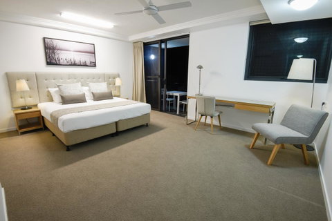 Pacific Sands Apartments Mackay - Sunshine Coast Guide 40