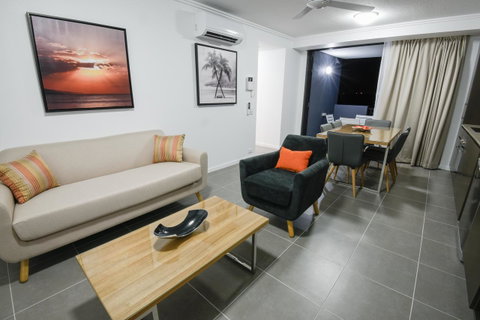 Pacific Sands Apartments Mackay - Sunshine Coast Guide 33