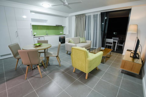 Pacific Sands Apartments Mackay - Sunshine Coast Guide 15