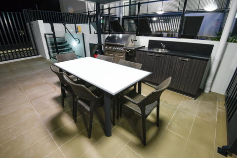 Pacific Sands Apartments Mackay - Sunshine Coast Guide 26