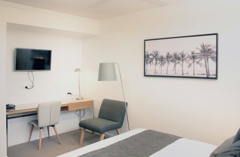 Pacific Sands Apartments Mackay - Sunshine Coast Guide 4