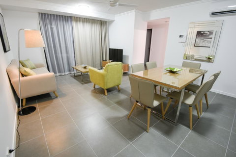Pacific Sands Apartments Mackay - Sunshine Coast Guide 39