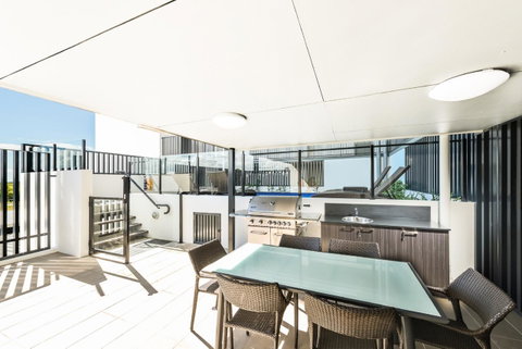 Pacific Sands Apartments Mackay - Sunshine Coast Guide 6