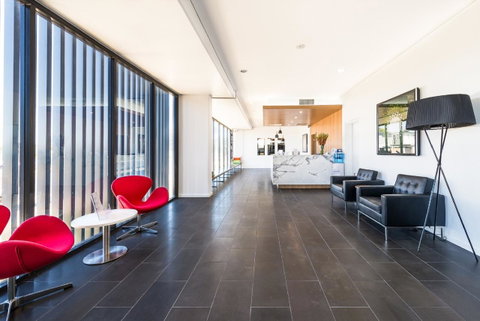 Pacific Sands Apartments Mackay - Sunshine Coast Guide 17