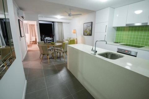 Pacific Sands Apartments Mackay - Sunshine Coast Guide 34