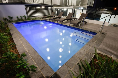 Pacific Sands Apartments Mackay - Sunshine Coast Guide 5
