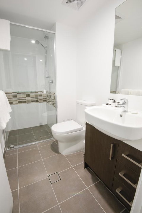 Pacific Sands Apartments Mackay - Sunshine Coast Guide 19