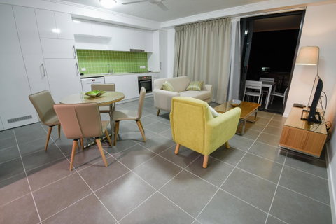 Pacific Sands Apartments Mackay - Sunshine Coast Guide 36