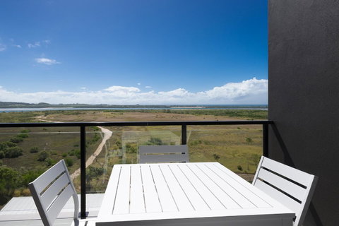 Pacific Sands Apartments Mackay - Sunshine Coast Guide 8