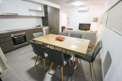 Pacific Sands Apartments Mackay - Sunshine Coast Guide 27