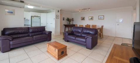 Norfolk Luxury Beachfront Apartments - Sunshine Coast Guide 36
