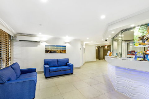 Norfolk Luxury Beachfront Apartments - Sunshine Coast Guide 5