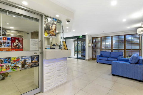 Norfolk Luxury Beachfront Apartments - Sunshine Coast Guide 2