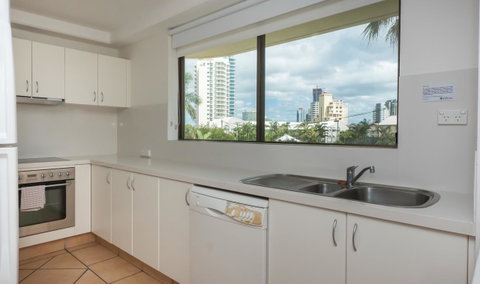 Norfolk Luxury Beachfront Apartments - Sunshine Coast Guide 28