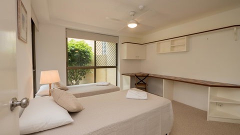 Norfolk Luxury Beachfront Apartments - Sunshine Coast Guide 20