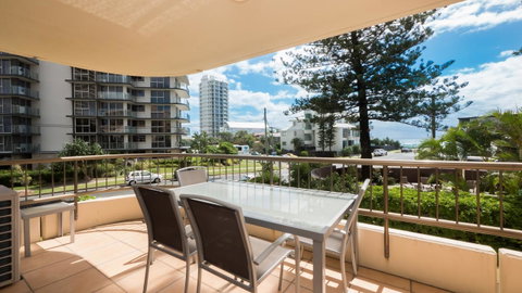 Norfolk Luxury Beachfront Apartments - Sunshine Coast Guide 27