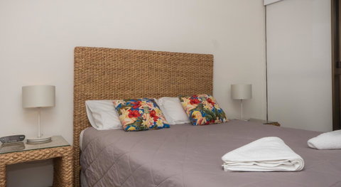 Norfolk Luxury Beachfront Apartments - Sunshine Coast Guide 33