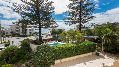 Norfolk Luxury Beachfront Apartments - Sunshine Coast Guide 30