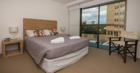 Norfolk Luxury Beachfront Apartments - Sunshine Coast Guide 34
