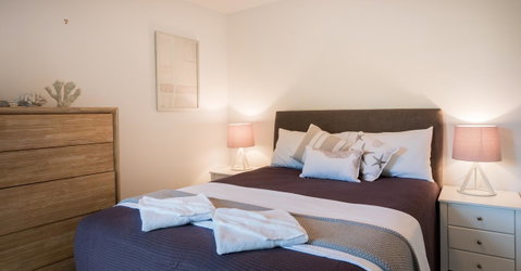 Norfolk Luxury Beachfront Apartments - Sunshine Coast Guide 11