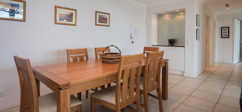 Norfolk Luxury Beachfront Apartments - Sunshine Coast Guide 37