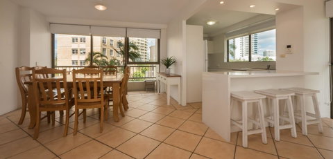 Norfolk Luxury Beachfront Apartments - Sunshine Coast Guide 25