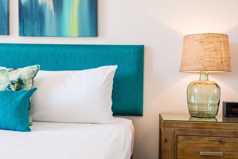 Oscar On Main Beach Resort - Sunshine Coast Guide 43