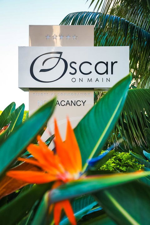 Oscar On Main Beach Resort - Sunshine Coast Guide 11
