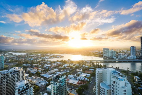 Oscar On Main Beach Resort - Sunshine Coast Guide 12